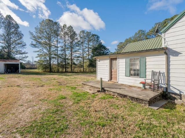 House for sale in Cohutta, Georgia