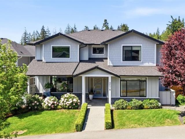 House for sale in Nanaimo, British Columbia