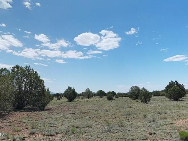 Land for sale in Ash Fork, Arizona