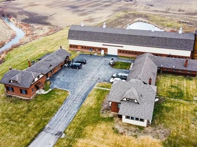 House for sale in Monroe, Michigan