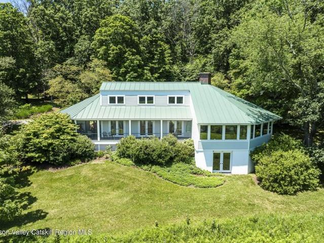 House for sale in Ancram, New York