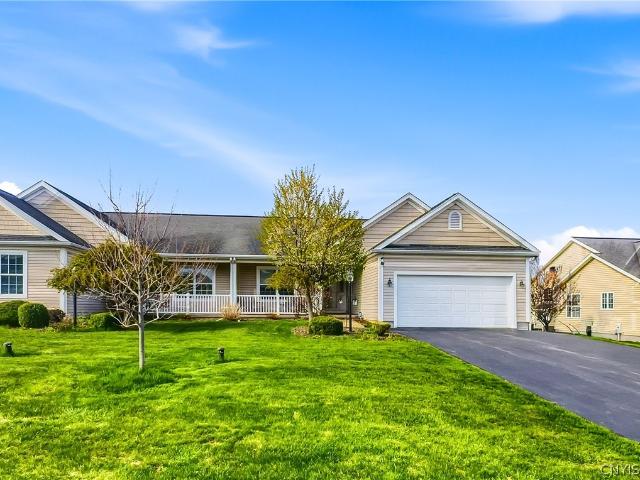 House for sale in Camillus, New York