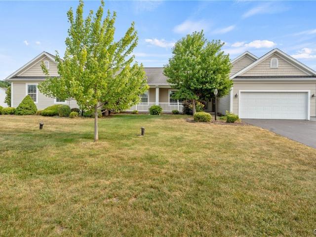 House for sale in Camillus, New York