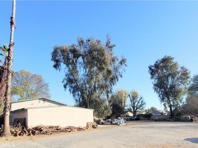 Land for sale in Chino, California