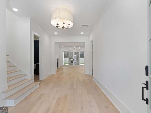 House for sale in Brookhaven, Georgia