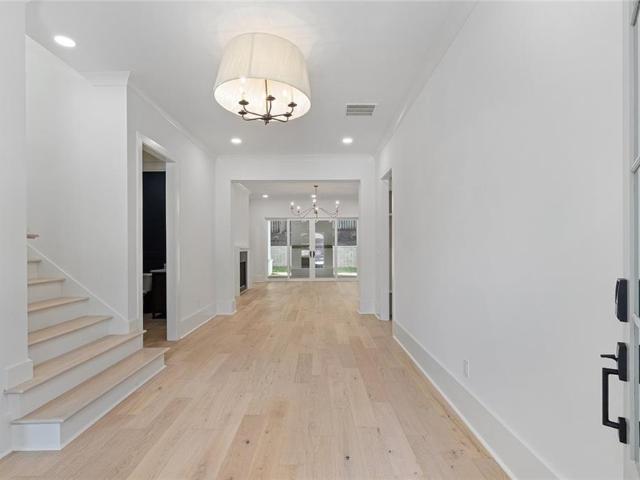 House for sale in Brookhaven, Georgia