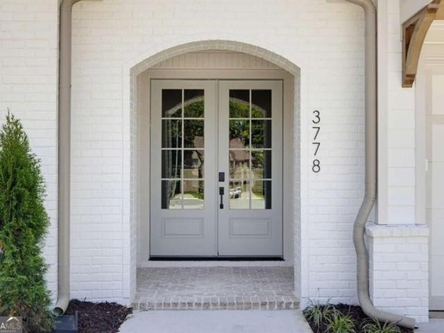 House for sale in Brookhaven, Georgia
