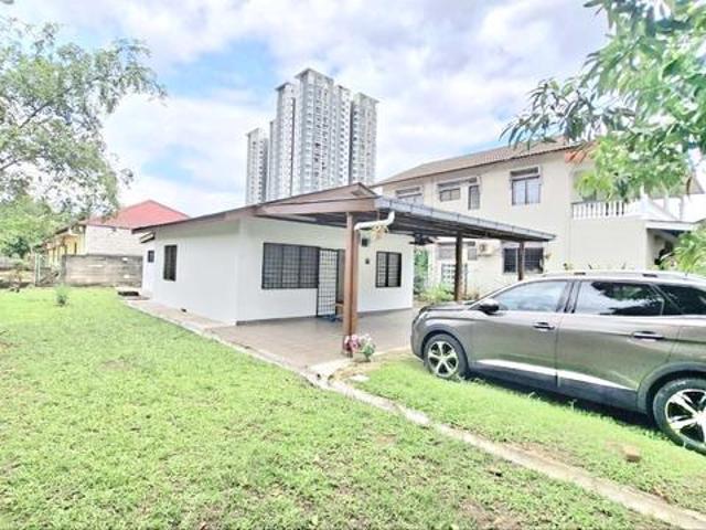 Bungalow for sale in Country Heights Damansara, Kuala Lumpur