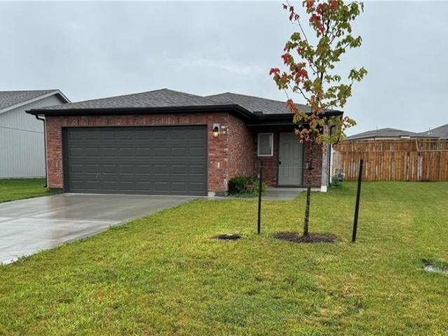House for sale in Kansas