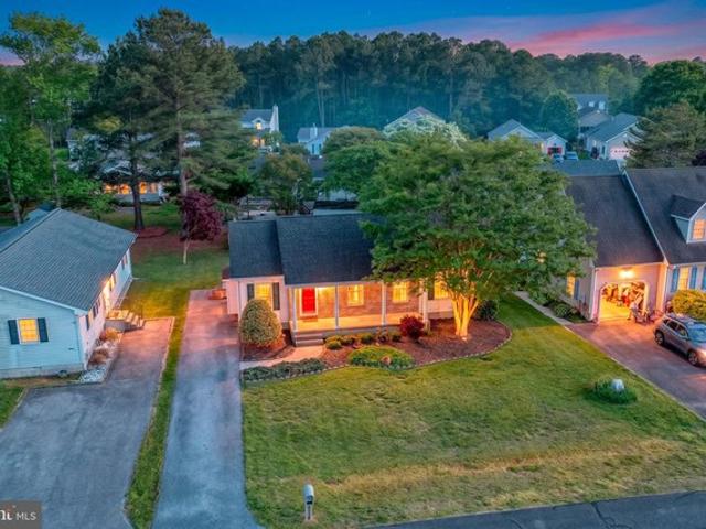 House for sale in Delaware