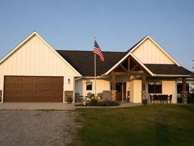 House for sale in Deer River, Minnesota