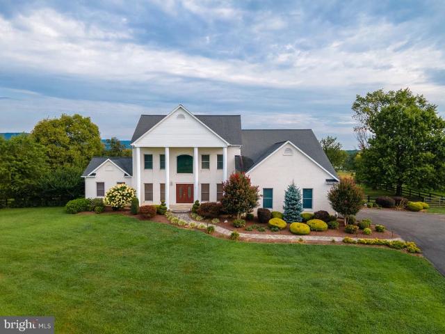 House for sale in Virginia