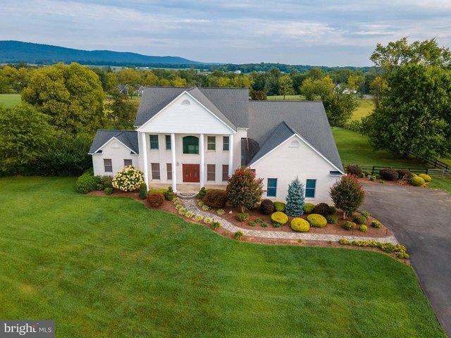 House for sale in Virginia