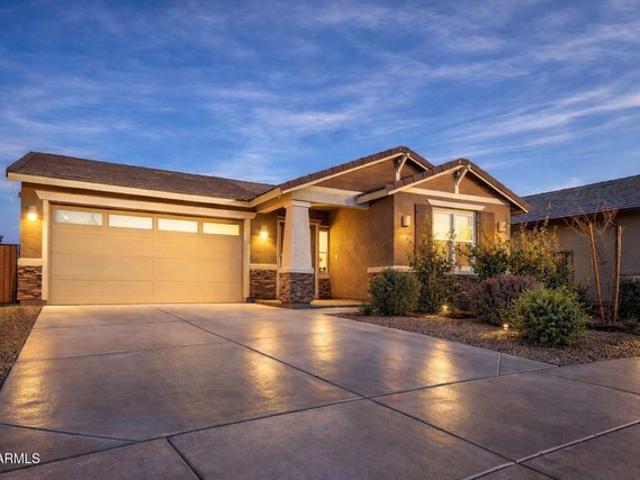 House for sale in Arizona
