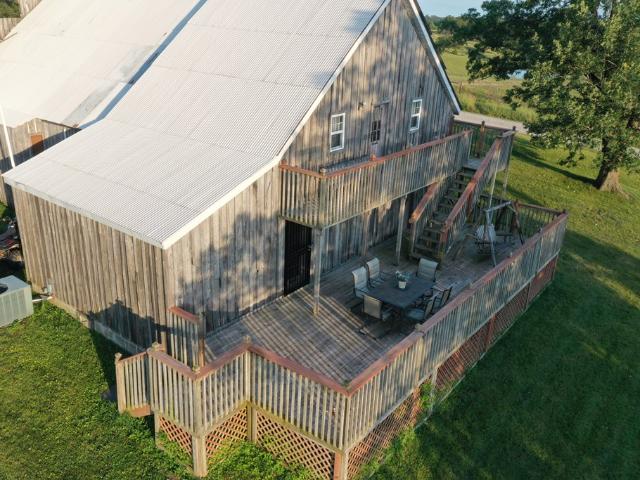 Commercial for sale in Missouri
