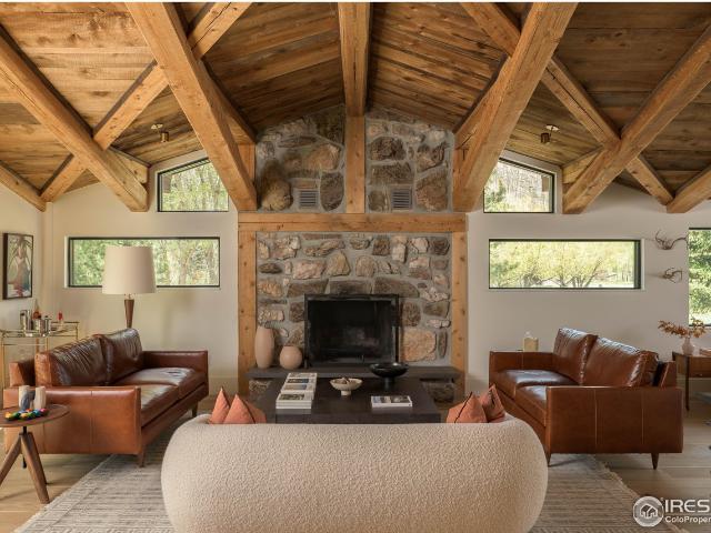 Property for sale in Bellvue, Colorado