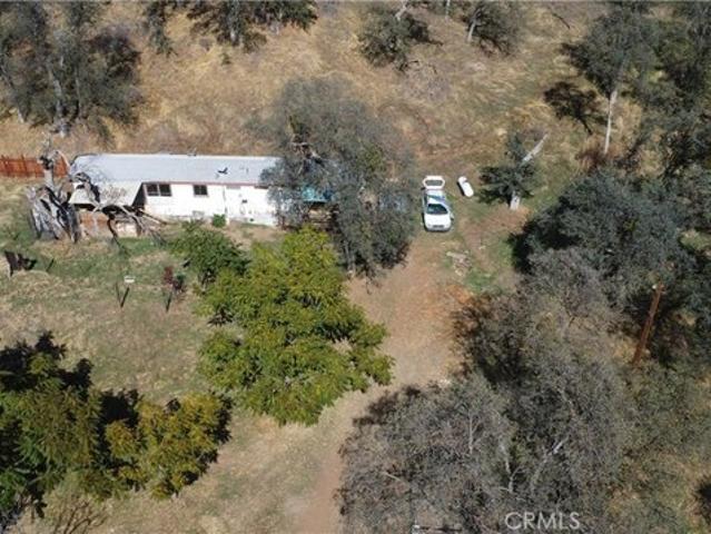 Land for sale in Squaw Valley, California