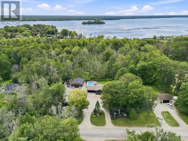 House for sale in Severn, Ontario
