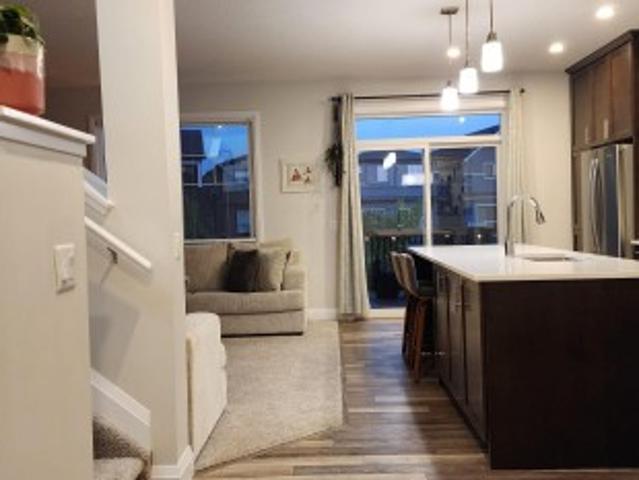 House for sale in The Orchards at Ellerslie, Edmonton