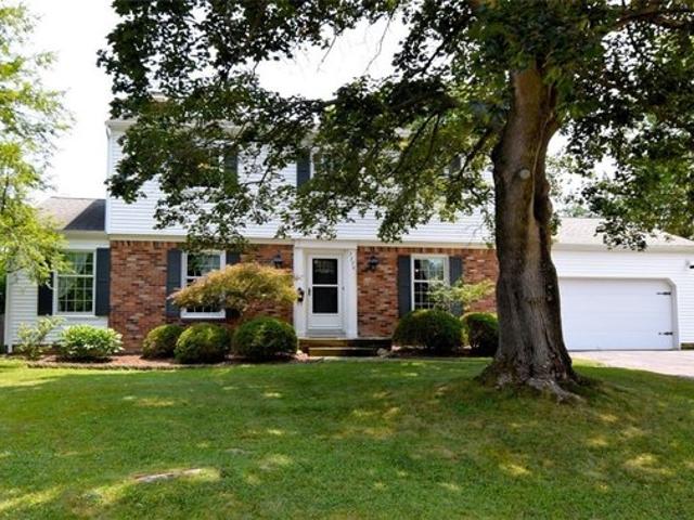 House for sale in Summit, Ohio
