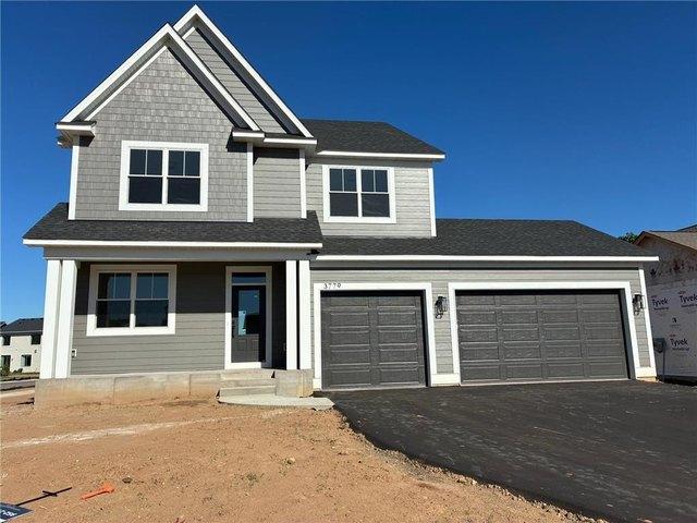 House for sale in Lake Elmo, Minnesota