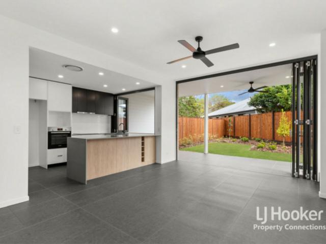 House for rent in Toombul, Queensland