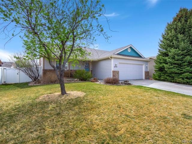House for sale in Colorado