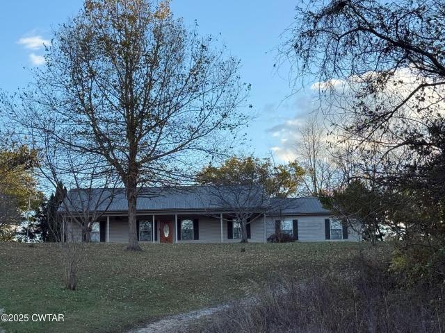 House for sale in Tennessee