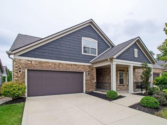 Condo for sale in Powell, Ohio