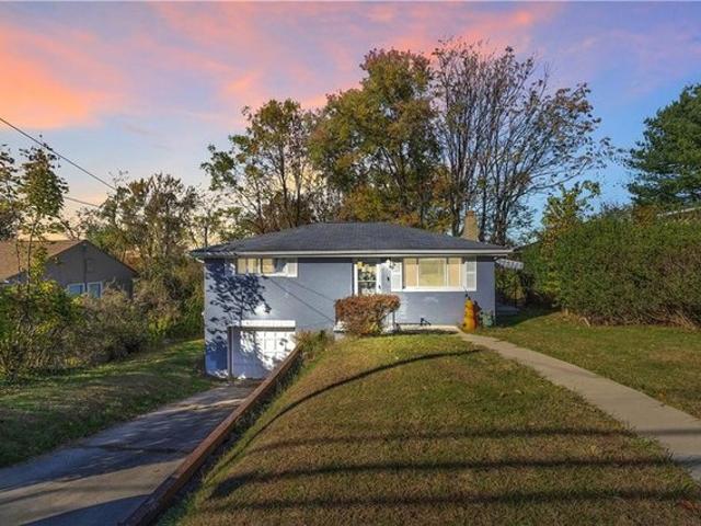 House for sale in Monroeville, Pennsylvania