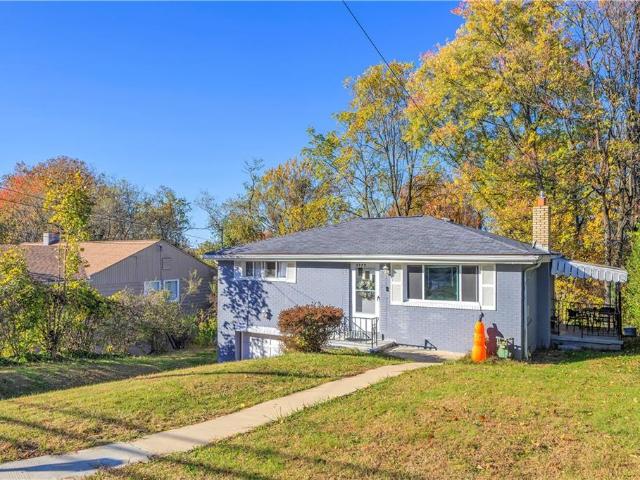 House for sale in Monroeville, Pennsylvania