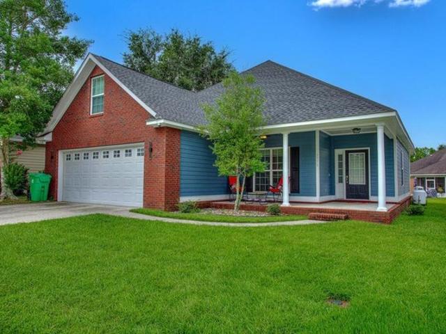 House for sale in Valdosta, Lowndes County