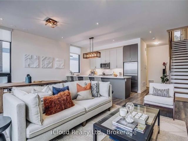House for rent in Innisfil, Central Ontario