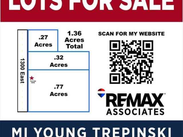 Land for sale in Millcreek, Utah