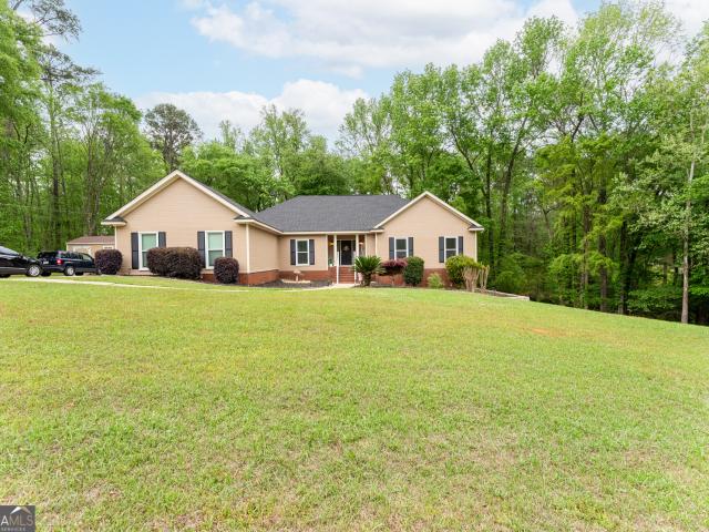 House for sale in Baldwin, Georgia