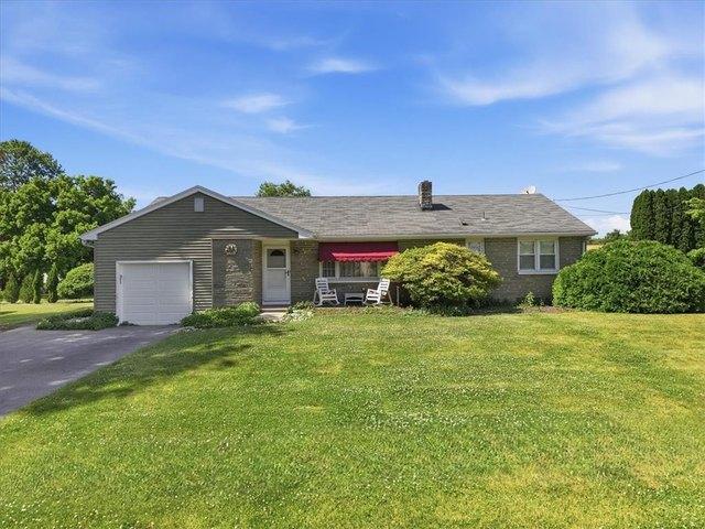 House for sale in Easton, Pennsylvania
