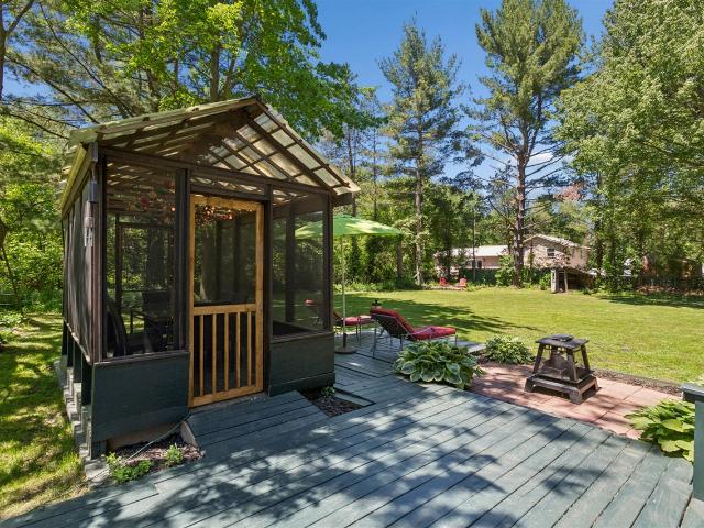 House for sale in New Troy, Michigan