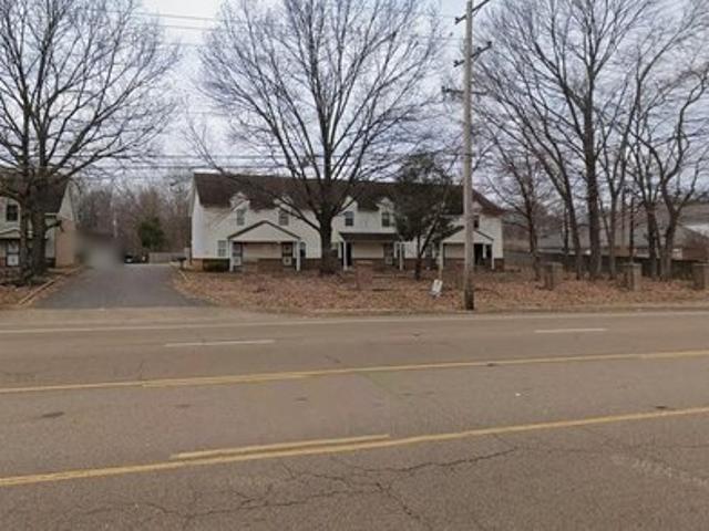 Townhouse for sale in Tennessee