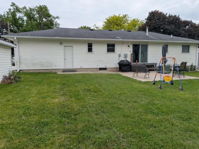 House for sale in Wells, Minnesota