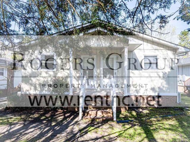 Apartment for rent in Granville, North Carolina