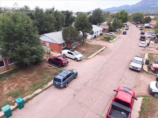 House for sale in Colorado Springs, Colorado