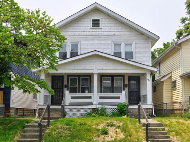 House for sale in Columbus, Ohio
