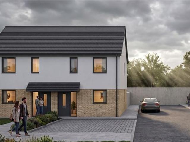 Detached House for sale in Clonmellon, North Tipperary