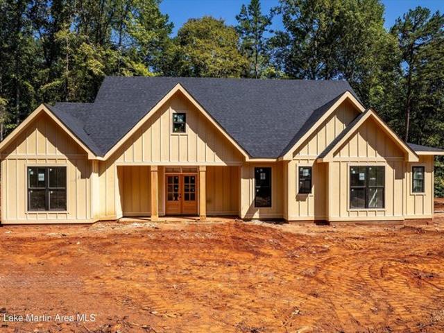 House for sale in Dadeville, Tallapoosa County