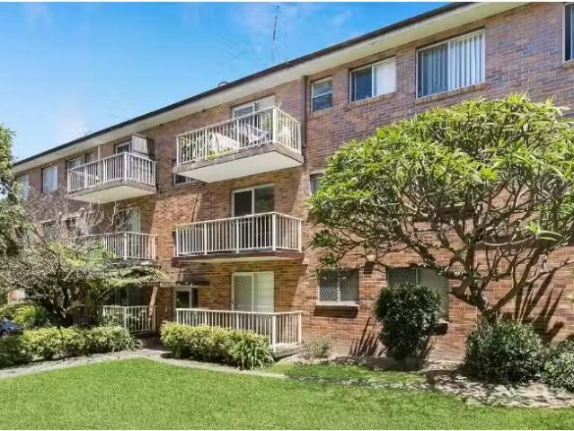 Apartment for rent in Sydney, The Council of the Shire of Hornsby