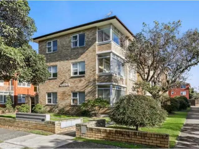 Apartment for rent in Sydney, New South Wales