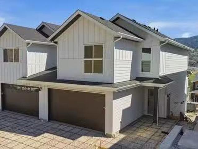 House for sale in Coldstream, British Columbia