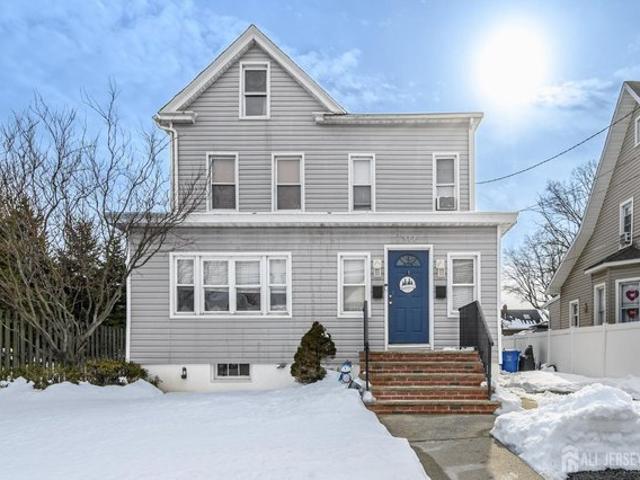 House for sale in Avenel, New Jersey
