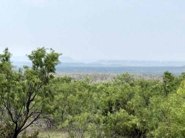 Land for sale in Robert Lee, Texas