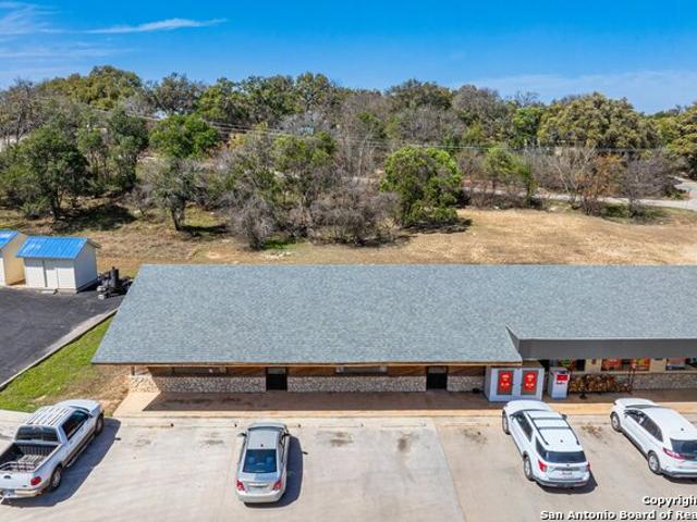 Commercial for sale in Bandera